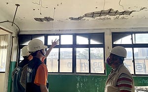 新北市海砂屋自治條例通過以來 首件停用案開拆