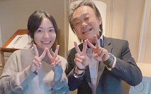 為何陪同王世堅登記領表參選？吳沛憶透露小故事