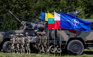 美媒：北約「東翼計劃」將在俄邊界部署30萬大軍