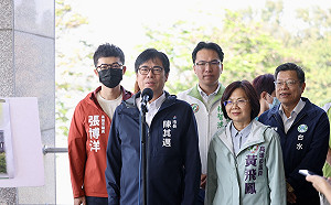 水情黃燈夜間減壓供水 高市府請自來水公司加強供水調度