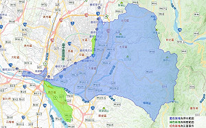 來得及快儲水！配水3工程台中7區30萬停水47小時 設119處臨時供水站