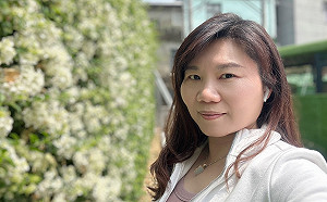 馬英九赴中祭祖遭抹紅 藍議員李雅靜：妖魔化大可不必！