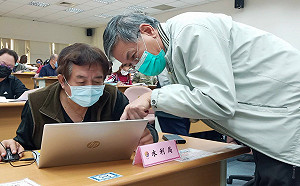 新北納管工廠改善計畫送件率達98% ！ 