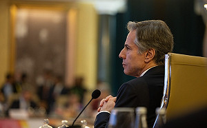 中國為俄提供「外交掩護」？ 汪文斌：美沒有資格指手畫腳