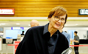 德國研究部長訪台 26年來首名德國部長級官員 