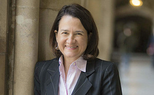 英國工黨台灣之友小組成立 國會友台力量再擴大