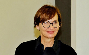 部長級官員睽違26年訪台 德國小心翼翼跨出第一步 