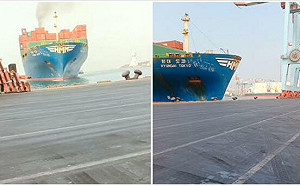 5個月內3度闖禍！辦事處道歉：喝酒誤事引水人即刻停職