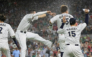 兩屆4強鎩羽而歸　日本如何抗壓？