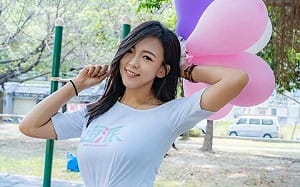 白喬茵為馬訪中辯護 反嗆民進黨通通是中共同路人