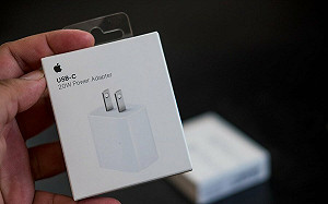 蘋果認證差別證實！郭明錤：iPhone15 USB-C非MFi充電有速限