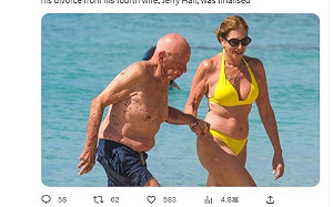 真的最後一次！92歲梅鐸「梅開五度」 在紐約求婚成功