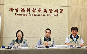 流感季仍處高峰  新增2重症2死亡！羅一鈞：4月中逐漸解除