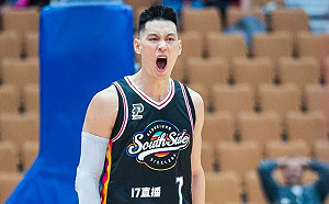 林家兄弟內鬥　林書豪獲選單週MVP