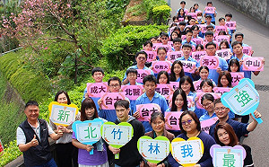 112大學繁星放榜 新北竹林中學星光耀眼