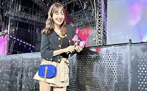 賈永婕親曝BP演場會「座位真相」！二度道歉認：不自覺站起來