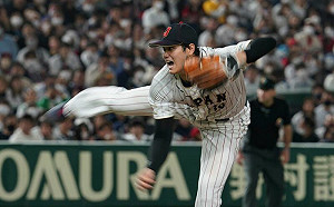 大谷決賽登板?栗山監督不說死