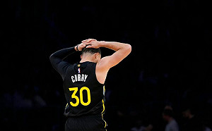 勇士為何客場爛？美媒也難解釋原因