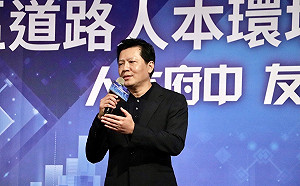 新北道路人本環境常勝軍 全國各縣市來取經