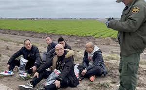 TikTok影片教中國人怎樣非法偷渡美國邊界 蓋拉格：該禁