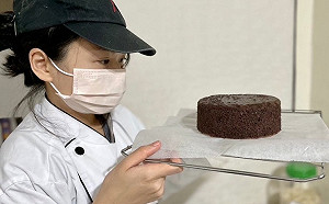 新北職能盤點 網商職業訓練 待業女孩成功斜槓甜點烘培者 