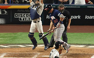 大谷翔平：我想投出不會後悔的球