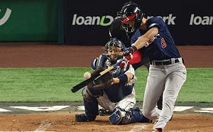 美國雖敗猶榮 Turner五轟追平紀錄