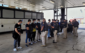 續控「內部敵人」! 川普稱7萬中國偷渡客滲透美 洩以攻擊計畫的是伊朗裔