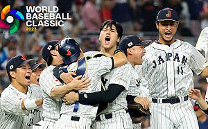 WBC日奪冠霸榜推特！球迷哭成一片