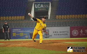 有台灣大谷嗎？網友點名中職二刀流