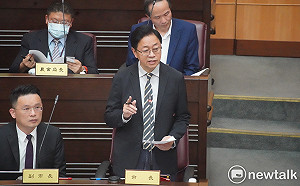 團隊挨批「尸位素餐」 桃市府：惡意言詞造成對立對促進桃園進步無幫助