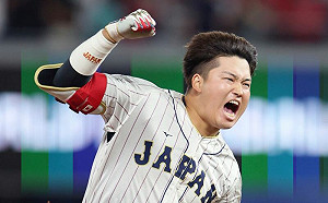 村上宗隆「復活」　王貞治做出預測