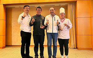 新北3位技職之光 穀保家商全國獲獎最多