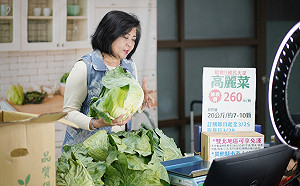 國民天菜尚好呷 團購、DIY大家一起來