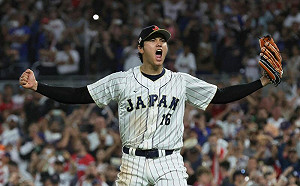 大谷三振神鱒有多強？超低機率曝光