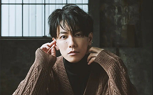 《First Love初戀》佐藤健要來啦！下週一炫風訪台  接機時間曝光