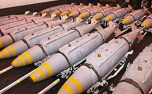 痛罵英國幹「髒事」! 中媒 : 不該援烏貧鈾彈 俄也譴責 : 對地球所有人的犯罪