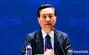 因太陽花學運遭監院糾正 政院：9年前發生的事件是民主恥辱