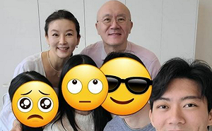 全斗煥孫子猛爆家族「黑料」!  稱爺爺是屠殺者 揭父外遇女星 全家拿黑錢奢糜度日