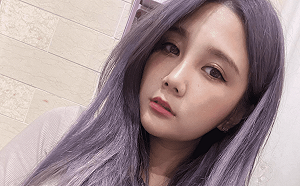 「暗黑楊丞琳」孟若羽爆AV潛規則  嘆：沒權力挑劇本