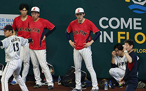 美媒：日本擁有WBC史上最佳投手陣