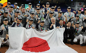 冠軍賽收視率超高！全日本都關注