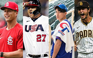 本屆WBC男神盤點！中華隊1人帥翻