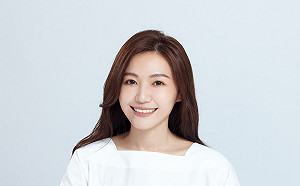 「林昶佐民調不好選不上」鍾小平自估：恐對戰「小英女孩」、無黨于美人