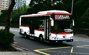 3/25補班日 新北公車依平日班次營運 