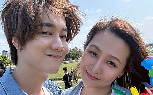 老婆剛出門  兒子砸破電視！那對夫妻Kim傻眼：等等換我被打