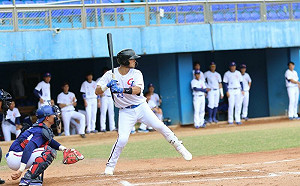 林家正宣布離開響尾蛇！仍在找機會