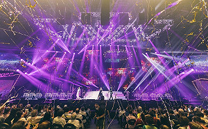 高流母親節週末獻禮   5/13、14復刻懷舊藍寶石歌廳秀