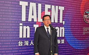 台宏外交危機 鄭文燦：會以友善、互惠、尊嚴的立場處理