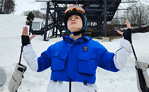 HowHow新影片被藍亦明破哏？網笑：提示太明顯